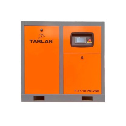 Компрессор винтовой инверторный электрический TARLAN F-75-10 PM-VSD