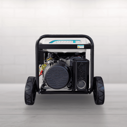 Генератор инверторный бензиновый FORZA IG11000E — изображение 4
