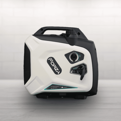 Генератор инверторный бензиновый FORZA IG3200S — изображение 6