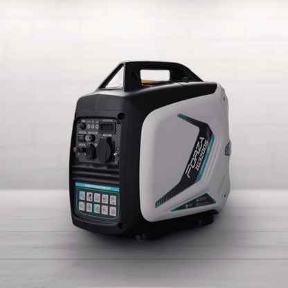 Генератор инверторный бензиновый FORZA IG3200S — изображение 5