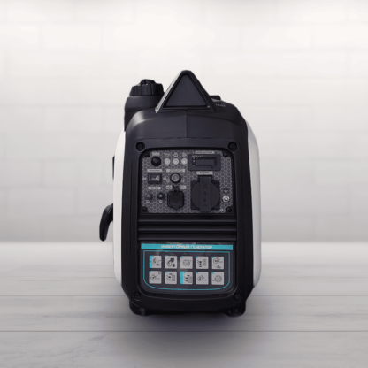 Генератор инверторный бензиновый FORZA IG3200S — изображение 7