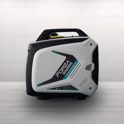 Генератор инверторный бензиновый FORZA IG3200S — изображение 2