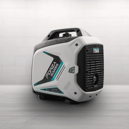 Генератор инверторный бензиновый FORZA IG3200S — изображение 4