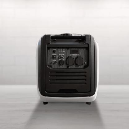 Генератор инверторный бензиновый FORZA IG5000S — изображение 4