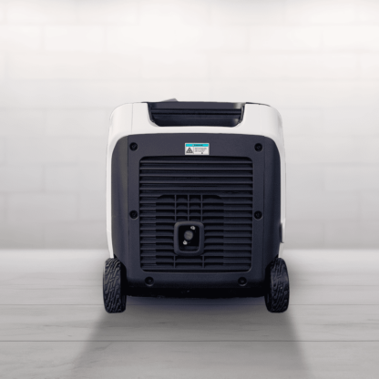 Генератор инверторный бензиновый FORZA IG5000S — изображение 8