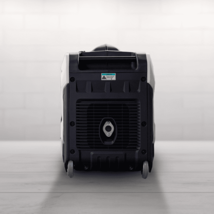 Генератор инверторный бензиновый FORZA IG7500ES — изображение 6