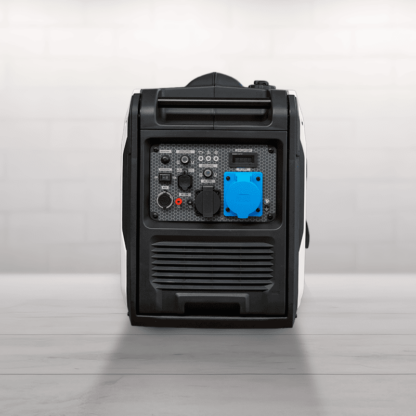 Генератор инверторный бензиновый FORZA IG7500ES — изображение 2