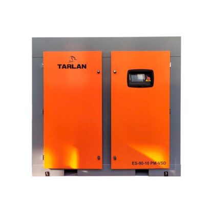 Компрессор винтовой инверторный электрический TARLAN ES-90-10 PM-VSD